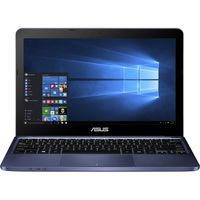 2016 ASUS 11.6-Inch High Performance Laptop PC, Intel Atom Z3735F Quad-Core Processor, 2GB RAM, 32GB HDD, 8-Hour Battery Life, Webcam, WIFI, HDMI, Bluetooth, Windows 10