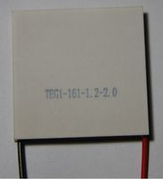 Thermo-Electric Power Generator Tile (Max Load 3.7W)