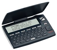 Franklin Electronics MWD-465 Merriam-Webster's Intermediate Dictionary Electronic Reference Device