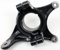 Polaris Ranger RZR 500 700 800 900 Right Front Wheel Hub 5136949 New OEM