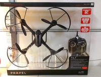 Propel Tilt Hybrid Stunt Drone with HD Camera and Altitude Stabilization Technology