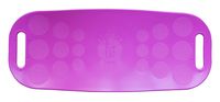 Simply Fit Board - The Workout Balance Board with a Twist, As Seen on TV, Magenta