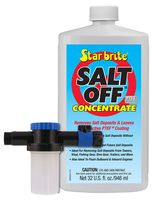 Star Brite 094000 Salt Off Protector Kit W/Ptef