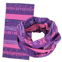 Alexandra and Company Wide Head Buff