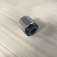 Turntable Counterweight