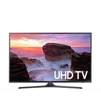 Samsung UN43MU630D 43" 4K UHD Smart LED TV
