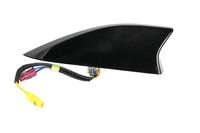 ACDelco 84190769 GM Original Equipment Black Meet Kettle High Frequency Antenna
