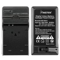 Charger for Canon NB-5L Digital Camera Battery