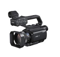 Sony HXR-MC88 Compact 1" (1.0-Type) HD Camcorder