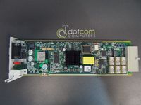 Adtran 1184500L1 OPTI-6100 SYSTEM CONTROLLER MODULE