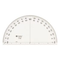 Westcott Protractor Measuring Tool (376E)