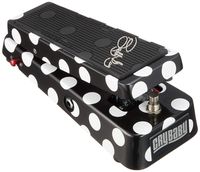 Dunlop BG95 Buddy Guy Signature Cry Baby Wah