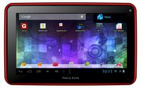 Visual Land Prestige 7L - 7" Android Tablet with 8GB Memory (Red)