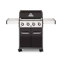 Broil King 922154 Baron 420 Liquid Propane Gas Grill