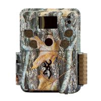 Browning Trail Cameras BTC-5HDP Strike Force HD Pro Trail Game Camera w/ 1.5 Inch Color Viewer (18MP)