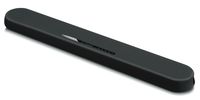 Yamaha YAS-108 Sound Bar with Built-in Subwoofers & Bluetooth