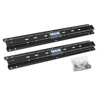 Reese 30153 Rail & Installation Kit F/R