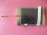 New and Grade A LCD Panel SX14Q006-ZZA REV:B with 90 Days Warranty