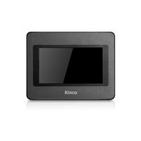 Kinco Automation MT4230T HMI Touchscreen, 4.3"