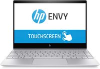 HP Envy 13 13" Touchscreen WLED-backlit IPS 4K Ultra HD (3840 x 2160) Display Intel i7-8550U 16GB RAM 512GB SSD 2GB NVIDIA GeForce MX150