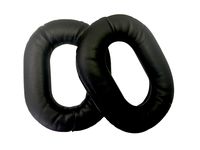 Headset Replacement Protein Leather Ear Seals