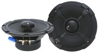 PowerBass 2XL-653 6.5