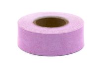ChromaLabel 1 inch Color-Code Labeling Tape | 500 inch Roll (Violet)