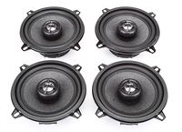 (2) Skar Audio RPX525 Sport 5.25-Inch 2-Way Coaxial Speakers - (2) Pairs