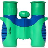 Kids Binoculars Boys & Girls by Gotma Gear - Shock Proof Real Optics & 8x21 High Resolution - Great for Fun Children's Adventures, Camping, Hiking, Bird Watching & Birthday Presents