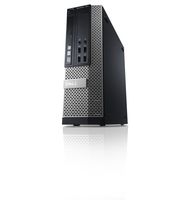 Dell Optiplex 7010 USFF Core i3-3220 3.30GHz, 8GB RAM, 320GB HDD, DVD, W7P64