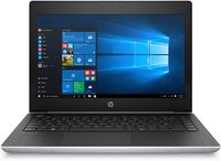 HP 2UE38UT#ABA Elitebook X360 1020 G2 12.5" Flip Design Notebook, Windows, Intel Core I5 2.5 Ghz, 8 GB Ram, 256 GB SSD, Silver