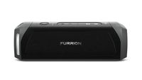 Furrion LIT Portable Wireless Bluetooth Speaker, Waterproof IPX7, Stereo Pairing, Indoor/Outdoor with 15 Hours Playtime (Black)
