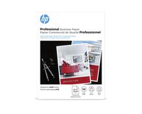HP Professional Business Paper | Glossy Laser | 8.5x11 | 150 Sheets