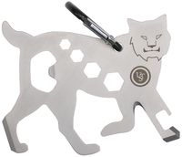 UST Stainless Steel Tool A Long Bobcat Multi-Tool