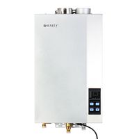 4.3 GPM 107,000 BTU Liquid Propane Gas Tankless Water Heater