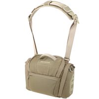 Maxpedition Solstice Camera Shoulder Bag 13.5 L Tan