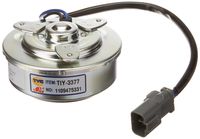 TYC 630920 Honda Replacement Condenser Cooling Fan Motor