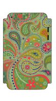 Pierre Belvedere iPod Touch 4G Skin, Paisley