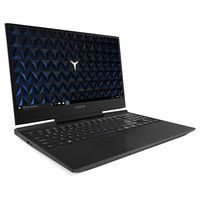Lenovo Legion Y7000 Gaming Laptop: Intel Core i7-8750H, 16GB RAM, 256GB SSD + 1TB HDD, NVidia GeForce GTX 1060 6GB, 15.6" Full HD Display (Renewed)