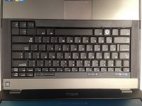 Dell e5410 620m i7 2.67 GHz CPU 4gb RAM 160gb HDD Windows 7 Pro 64-bit