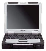 Panasonic Toughbook CF-31 MK5 Intel CORE I5-5300U, 2.30GHZ, 13.1" XGA Touchscreen, 8GB, 500GB, Wi-Fi, TPM, Bluetooth, Dual Pass, Windows 7Pro, (Please Read Seller's Upgrades in Conditions Notes)