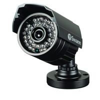 Swann SRPRO-815WB1-CL Pro-815 CCTV 1080p Security Bullet Camera with 82ft Night Vision