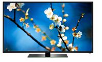 SuperSonic 1080p LED Widescreen HDTV with HDMI Input, 40-inch