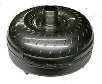 TORCO C4 High Stall 2200-2500 11.5" Bolt Circle Diameter / 24 spline Torque Converter