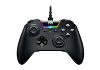 Razer Wolverine Tournament Edition: 4 Remappable Multi-Function Buttons - Hair Trigger Mode - Razer Chroma Lighting - Gaming Controller works with Xbox One and PC