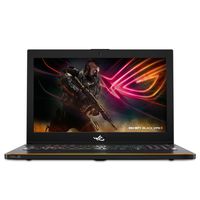ASUS ROG Zephyrus M (GM501GS-XS74) 15.6" Ultra Slim Gaming Laptop, 144Hz IPS-Type G-SYNC Panel, GTX 1070 8GB, Intel Core i7-8750H (up to 3.9GHz), 256GB PCIe SSD + 1TB FireCuda, 16GB DDR4 2666MHz with Microsoft Office 365 Home