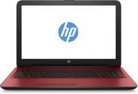 HP 15-ba014wm 15.6 Laptop, Windows 10 Home, E2, 4GB, 500GB HDD