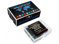 BlueAnt SP-093801-651 Large Eartips for Q3/Q2/Q1/Endure/T1 Bluetooth Headsets - Pack of 4 - Retail Packaging - Large