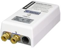 Eemax EX100 DL 10.0KW 277V Flow Co Dual Lav