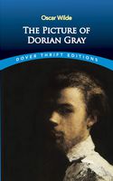 The Picture of Dorian Gray (Dover Thrift Editions)